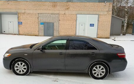 Toyota Camry, 2008 год, 1 350 000 рублей, 7 фотография