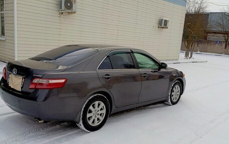 Toyota Camry, 2008 год, 1 350 000 рублей, 11 фотография