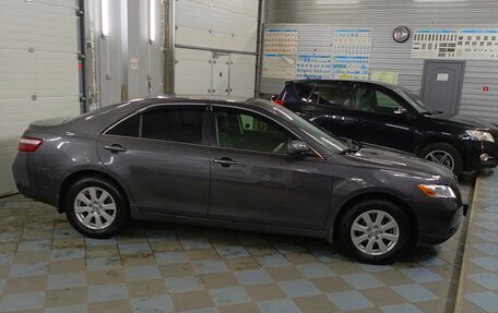 Toyota Camry, 2008 год, 1 350 000 рублей, 16 фотография