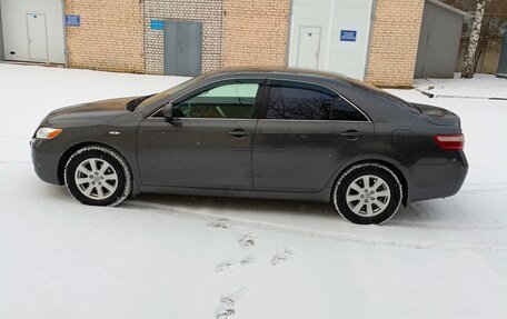 Toyota Camry, 2008 год, 1 350 000 рублей, 19 фотография