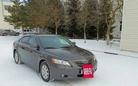 Toyota Camry, 2008 год, 1 350 000 рублей, 13 фотография