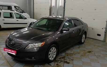 Toyota Camry, 2008 год, 1 350 000 рублей, 15 фотография