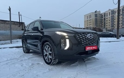 Hyundai Palisade I, 2019 год, 4 400 000 рублей, 1 фотография