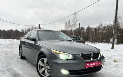 BMW 5 серия, 2009 год, 1 200 000 рублей, 1 фотография