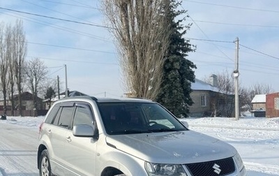 Suzuki Grand Vitara, 2007 год, 845 000 рублей, 1 фотография