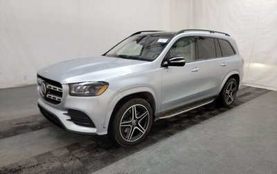 Mercedes-Benz GLS, 2022 год, 8 100 000 рублей, 1 фотография