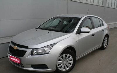 Chevrolet Cruze II, 2012 год, 850 000 рублей, 1 фотография