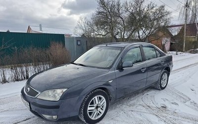 Ford Mondeo III, 2005 год, 455 000 рублей, 1 фотография