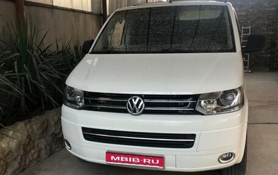 Volkswagen Transporter T5 рестайлинг, 2006 год, 1 750 000 рублей, 1 фотография