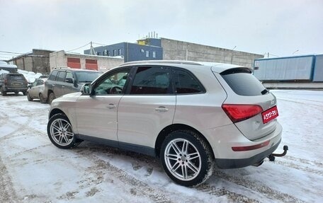 Audi Q5, 2012 год, 2 200 000 рублей, 1 фотография