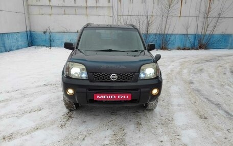 Nissan X-Trail, 2004 год, 799 000 рублей, 1 фотография