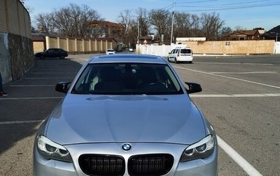 BMW 5 серия, 2011 год, 2 100 000 рублей, 1 фотография