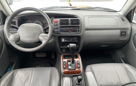 Suzuki Grand Vitara, 2002 год, 649 000 рублей, 20 фотография