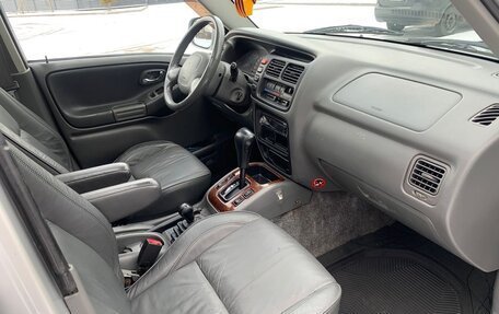 Suzuki Grand Vitara, 2002 год, 649 000 рублей, 21 фотография