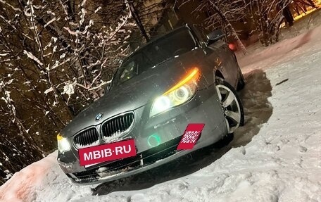 BMW 5 серия, 2009 год, 1 200 000 рублей, 4 фотография