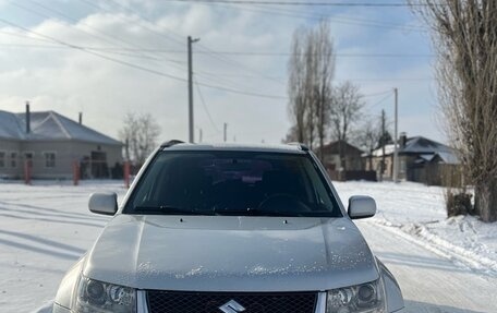 Suzuki Grand Vitara, 2007 год, 845 000 рублей, 5 фотография