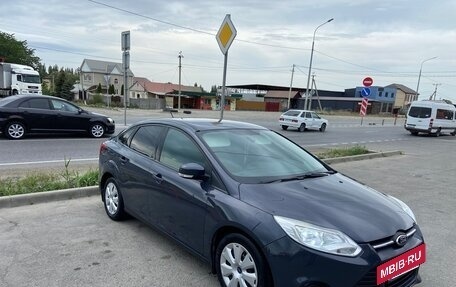 Ford Focus III, 2013 год, 940 000 рублей, 2 фотография