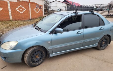 Mitsubishi Lancer IX, 2006 год, 415 000 рублей, 8 фотография