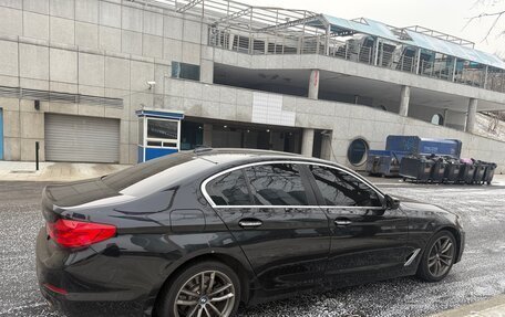 BMW 5 серия, 2017 год, 2 530 000 рублей, 3 фотография