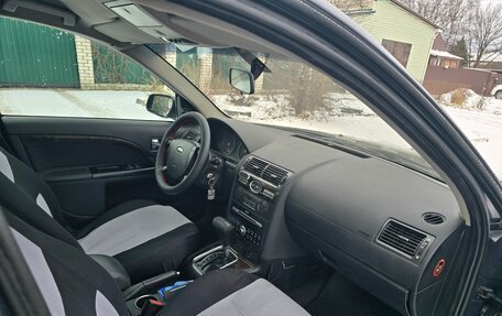 Ford Mondeo III, 2005 год, 455 000 рублей, 7 фотография