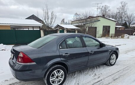 Ford Mondeo III, 2005 год, 455 000 рублей, 4 фотография