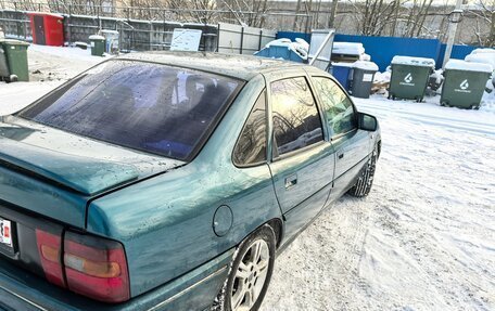 Opel Vectra A, 1994 год, 130 000 рублей, 3 фотография