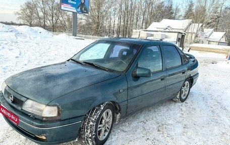 Opel Vectra A, 1994 год, 130 000 рублей, 2 фотография