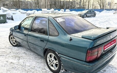 Opel Vectra A, 1994 год, 130 000 рублей, 6 фотография