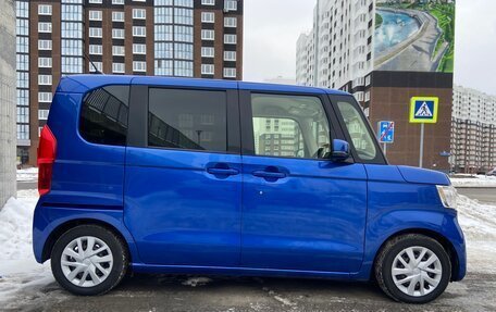 Honda N-BOX II, 2020 год, 1 145 000 рублей, 12 фотография