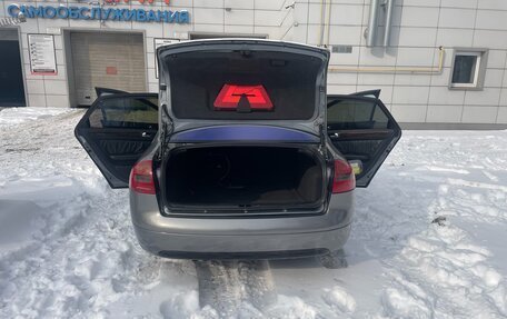 Audi A6, 1998 год, 640 000 рублей, 7 фотография