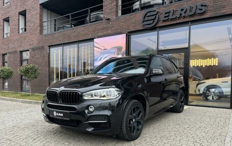 BMW X5, 2014 год, 3 890 000 рублей, 1 фотография