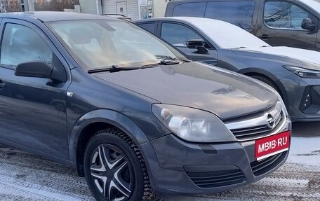 Opel Astra H, 2010 год, 690 000 рублей, 1 фотография