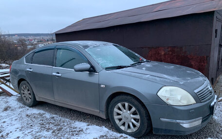 Nissan Teana, 2006 год, 700 000 рублей, 3 фотография