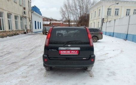 Nissan X-Trail, 2004 год, 799 000 рублей, 6 фотография