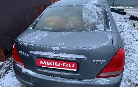 Nissan Teana, 2006 год, 700 000 рублей, 2 фотография