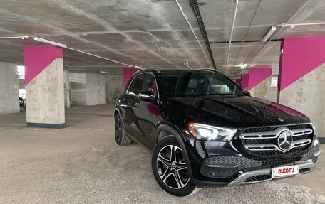 Mercedes-Benz GLE, 2023 год, 8 690 000 рублей, 27 фотография