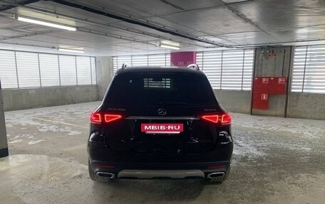 Mercedes-Benz GLE, 2023 год, 8 690 000 рублей, 21 фотография