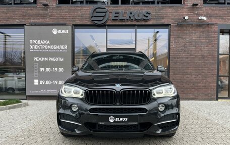 BMW X5, 2014 год, 3 890 000 рублей, 2 фотография