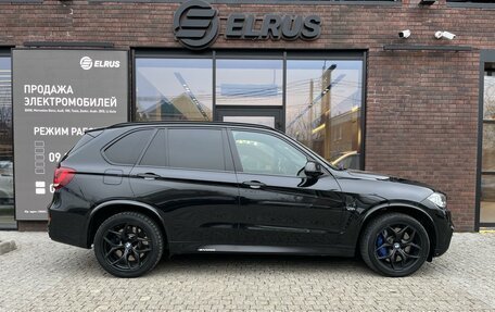 BMW X5, 2014 год, 3 890 000 рублей, 3 фотография