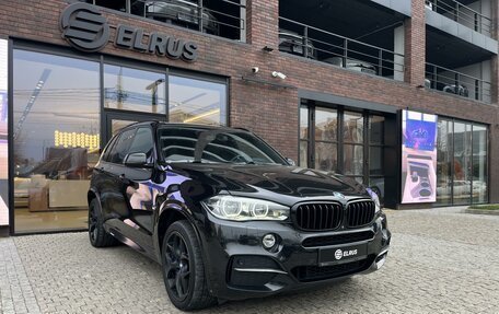 BMW X5, 2014 год, 3 890 000 рублей, 4 фотография