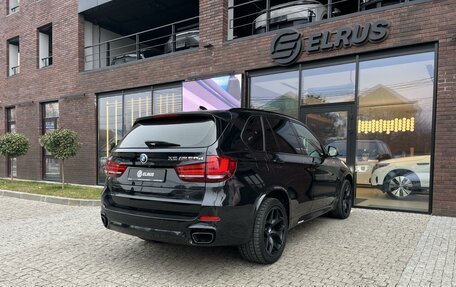 BMW X5, 2014 год, 3 890 000 рублей, 7 фотография