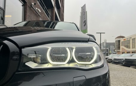 BMW X5, 2014 год, 3 890 000 рублей, 11 фотография