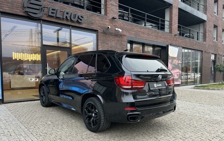 BMW X5, 2014 год, 3 890 000 рублей, 9 фотография