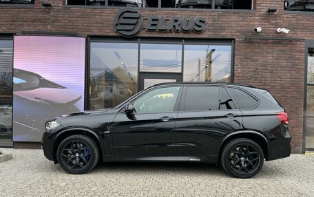 BMW X5, 2014 год, 3 890 000 рублей, 5 фотография