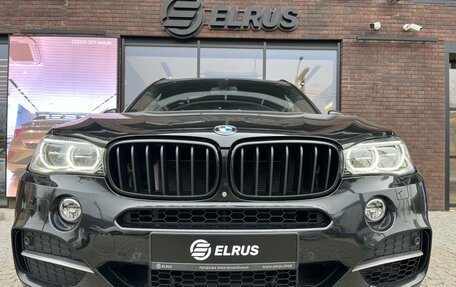 BMW X5, 2014 год, 3 890 000 рублей, 6 фотография