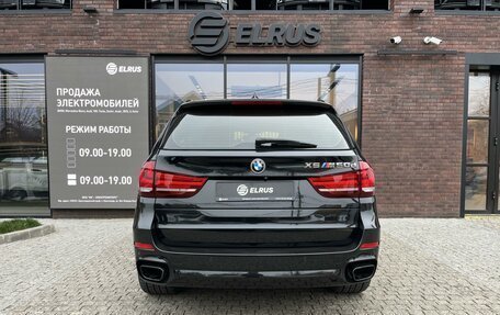 BMW X5, 2014 год, 3 890 000 рублей, 8 фотография