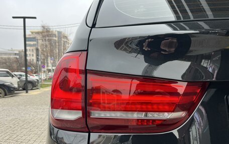 BMW X5, 2014 год, 3 890 000 рублей, 15 фотография