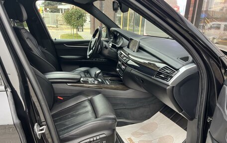 BMW X5, 2014 год, 3 890 000 рублей, 22 фотография