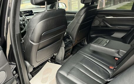 BMW X5, 2014 год, 3 890 000 рублей, 27 фотография