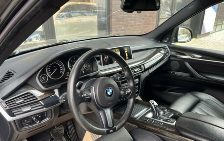 BMW X5, 2014 год, 3 890 000 рублей, 30 фотография